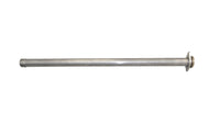 Resonator Delete Kits Achieve Aggressive Sound with an Exhaust