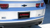 Xtreme / Cat-Back No Tips | 2010-13 Camaro SS w GFX Coupe MT (14976)
