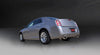 Sport / 2.5 in Cat-Back 4.5 in Single Tips | 2011-2014 Chrysler 300 5.7L (14535)