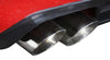 Xtreme / 2.5 in Cat-Back Twin 3.0 in Tips | 2011-2014 Charger RT 5.7L V8 (14522)