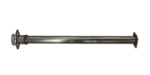Resonator Delete Kits Achieve Aggressive Sound with an Exhaust