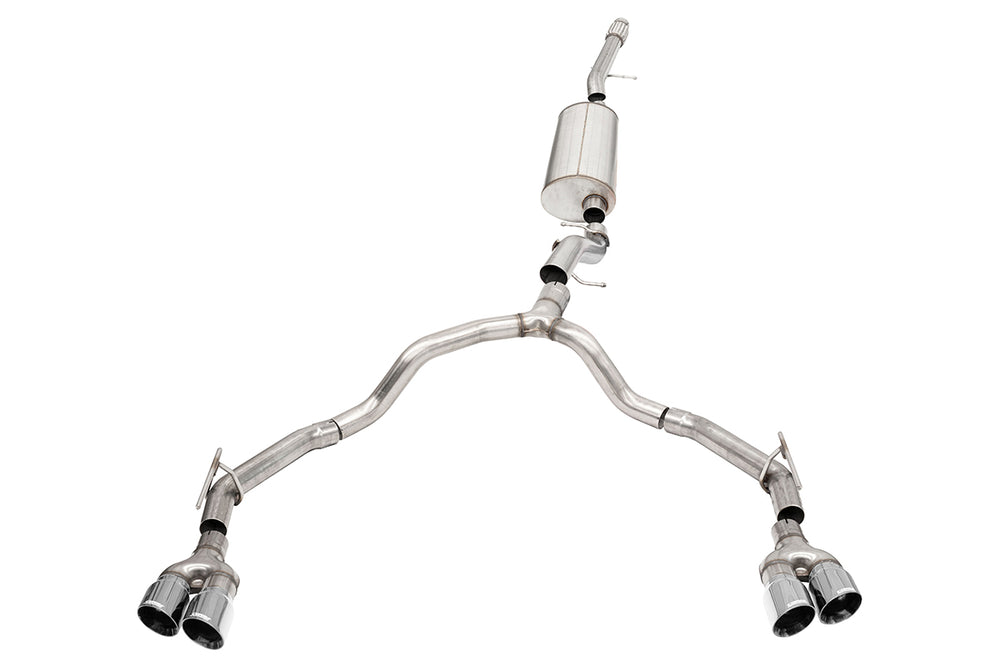 GMC Aftermarket Parts & Chevy Exhaust Systems Order a GMC Exhaust