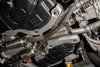 Xtreme, Sport / 2.75 in Cat-Back 4.5 in Single Tips | 2021-2023 Dodge Durango SRT Hellcat 6.2L (21196, 21195)