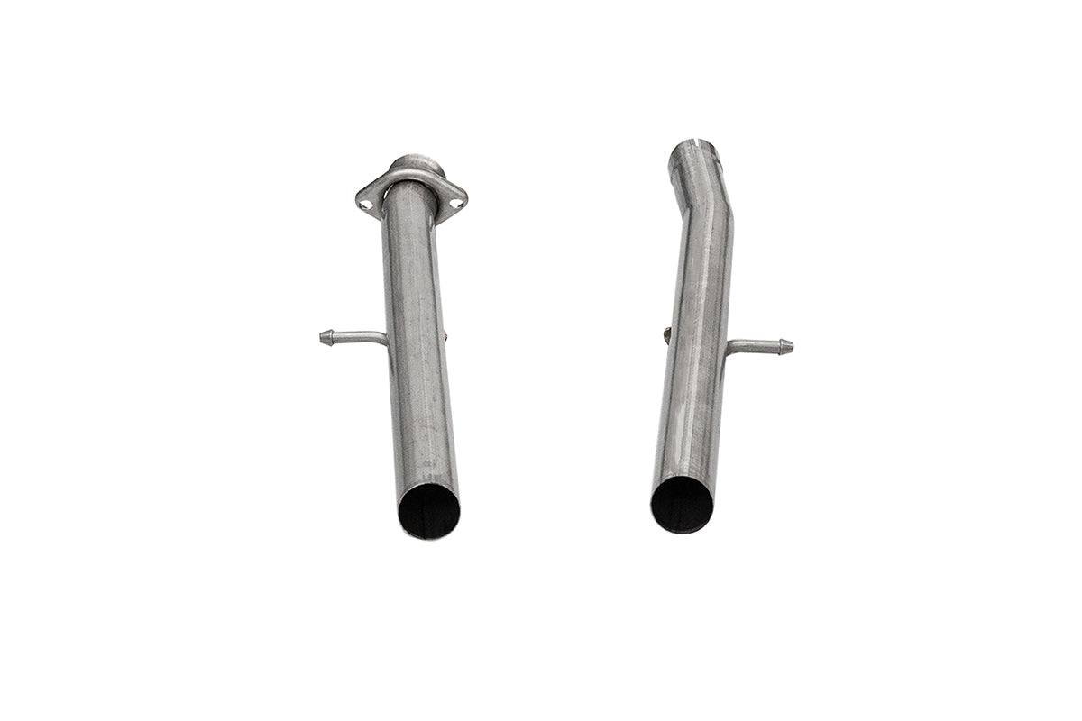 thumbnail image 2 of Gearhead Stainless Steel Shorty Headers For Dodge Ram/Dakota 5.2L 5.9L V8 – GH-DR96V8 2 of 5