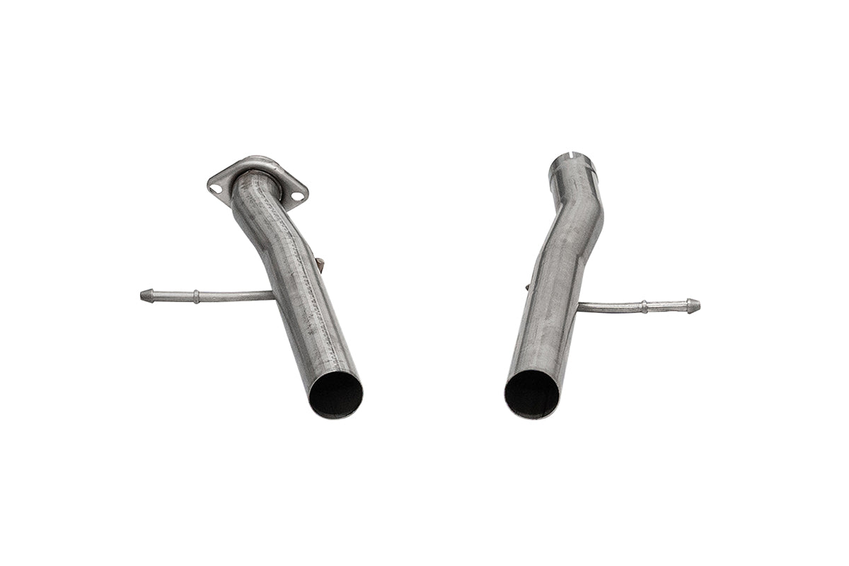 Sport to Xtreme / 2.5 in Head Pipes | Jeep Grand Cherokee 5.7L V8 (21236)