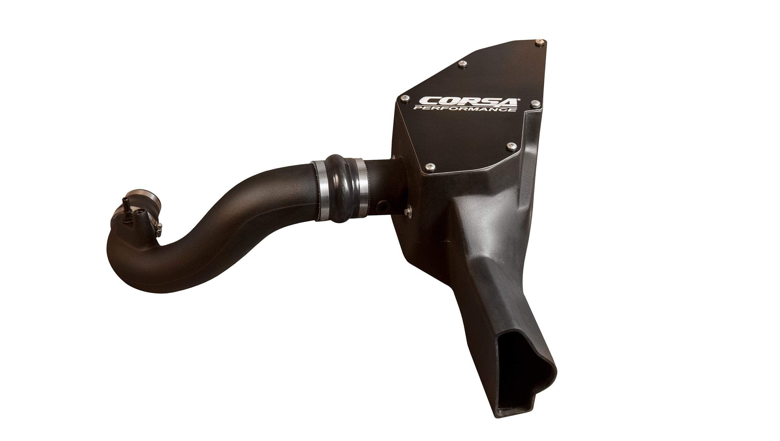 [OBSOLETE] Closed Box Air Intake (419323) MaxFlow Filter | 2015-2017 Ford Mustang EcoBoost 2.3T
