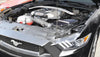 Closed Box Air Intake | 2015-2017 Ford Mustang GT 5.0L V8 (419950)