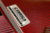 Red / Carbon Fiber Air Intake | 2015-2019 Corvette C7 Z06 (44002-R)