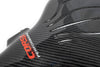 Black / Carbon Fiber Air Intake | 2008-13 Corvette C6 LS3, 2006-13 Z06 LS7 (44108-1)