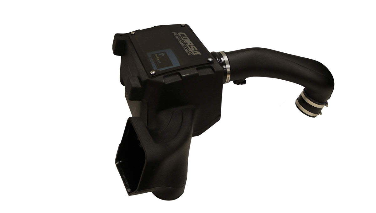 Ram Intake Ram Cold Air Intake | Upgrade Your Dodge Ram Air Intake System - CORSA ...