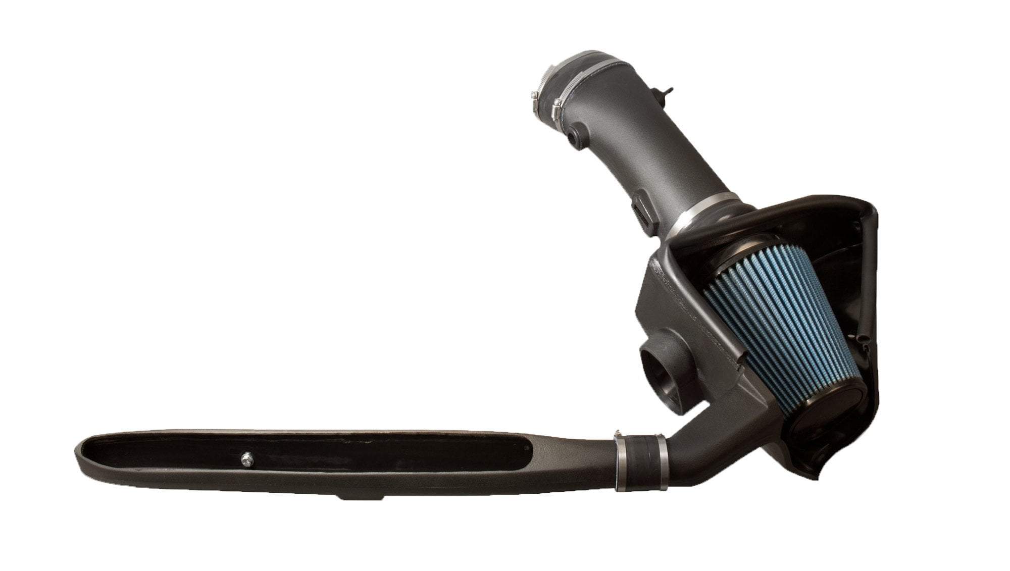 Open Element Air Intake | 2010-2013 Ford Mustang GT500 5.4L, 5.8L (49858)
