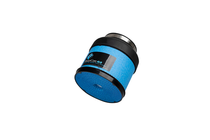 CORSA Replacement / Oiled Air Filter (5167)