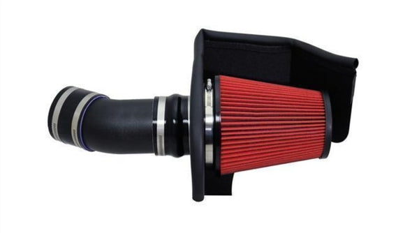CORSA PERFORMANCE 2017-2024 Dodge Challenger SRT DryTech Air