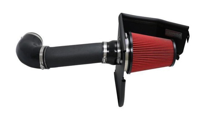 APEX Metal / Air Intake | 2011-2022 Challenger, Charger, 300 5.7L V8 (616957)