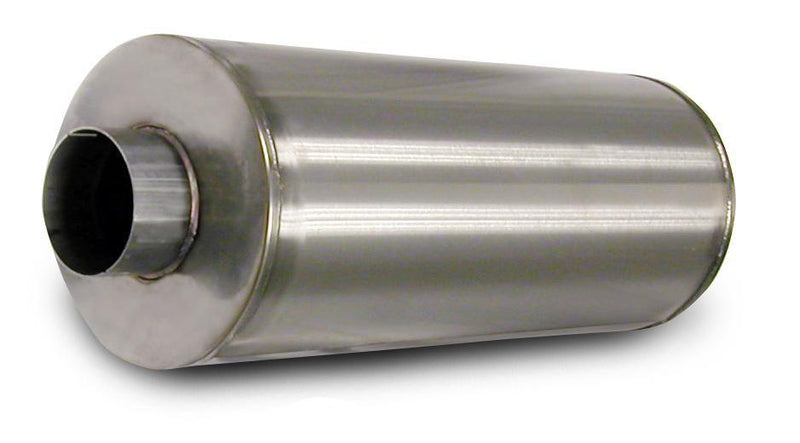 CORSA Sport Sound Level Muffler | Chevy/GMC Duramax 6.2L/6.5L/6.6L (8004000)