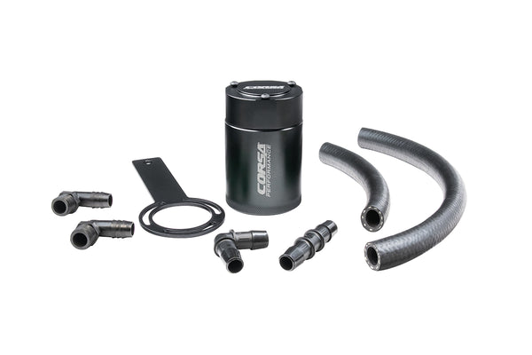 2019-2024 RAM 1500 5.7L V8 Aluminum Oil Catch Can- CORSA Performance