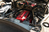 Aluminum Oil Catch Can w/ Bracket | 2020-23 Corvette C8 Coupe Only (CC0005)