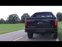 CORSA Sport / 3.0 in Cat-Back SSE 4.0 in Twin Tips | 99-06 Silverado Sierra 4.8L 5.3L 119WB (14261) main image 1