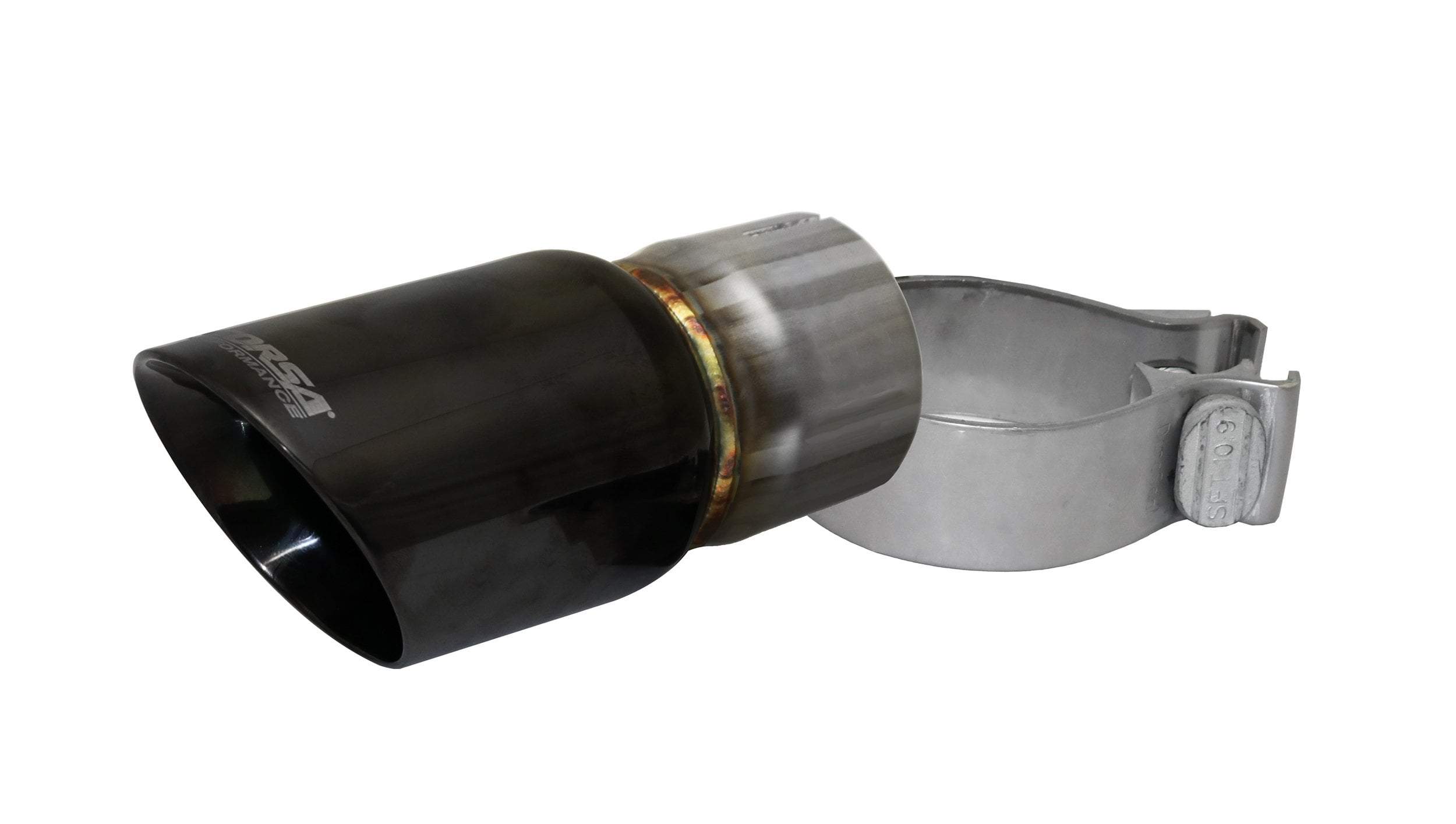 Universal / 3.0 in Single Tip Kit | 2.5 in diameter pipe (TK001)
