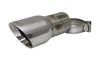 Universal / 4.0 in Single Tip Kit | 3.0 in diameter pipe (TK006)