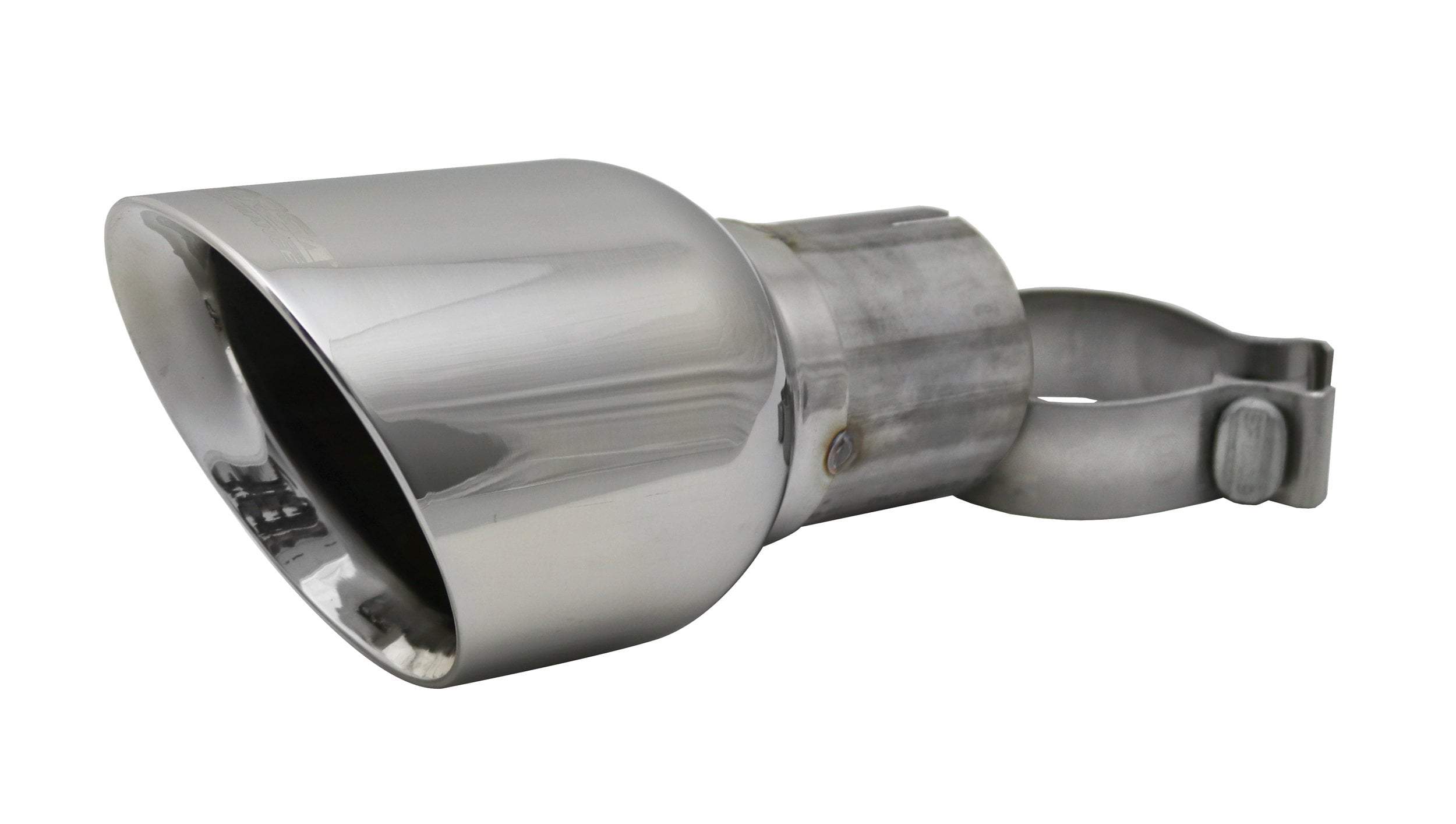 Universal / 4.5 in Single Tip Kit | 2.75 in diameter pipe (TK008)