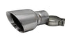 Universal / 4.5 in Single Tip Kit | 3.0 in diameter pipe (TK009)